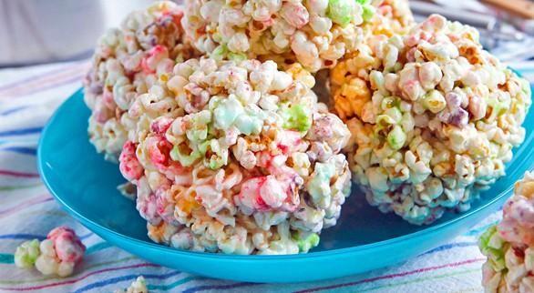 Bolo é delicioso e muito bonito (Foto: Reprodução)
